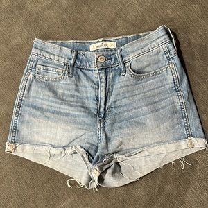 Hollister shorts